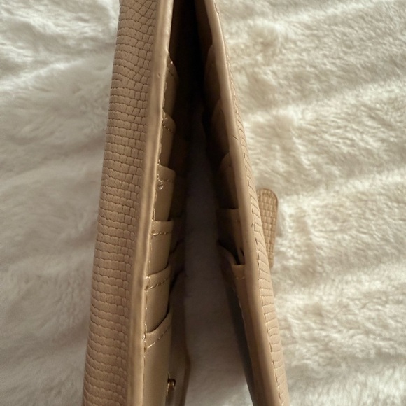 Textured Tan Phone Case - Picture 11 of 11